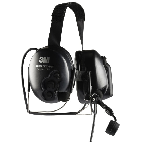 Motorola RMN5135 Peltor TacticalPro Headset