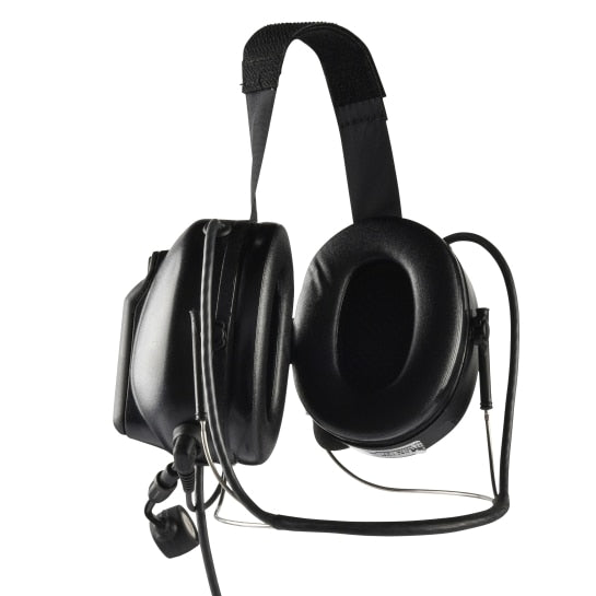 Motorola RMN5135 Peltor TacticalPro Headset