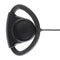 Motorola PMLN7396 D-Shell Adjustable Earpiece