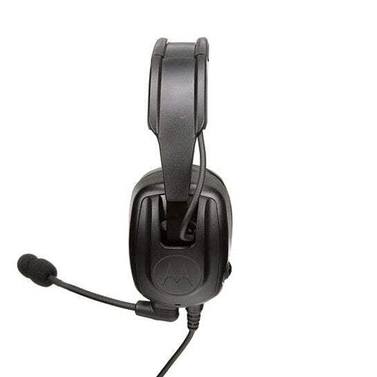 Motorola PMLN7466 Heavy Duty Over-the-Head Headset