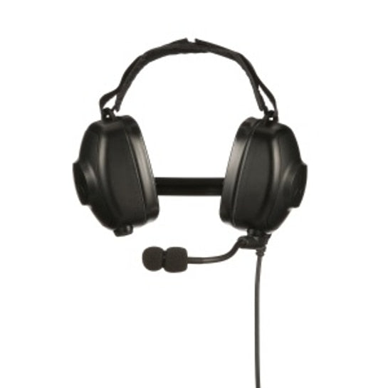 Motorola PMLN6763 Heavy Duty Behind-the-Head Headset