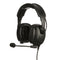 Motorola PMLN7466 Heavy Duty Over-the-Head Headset